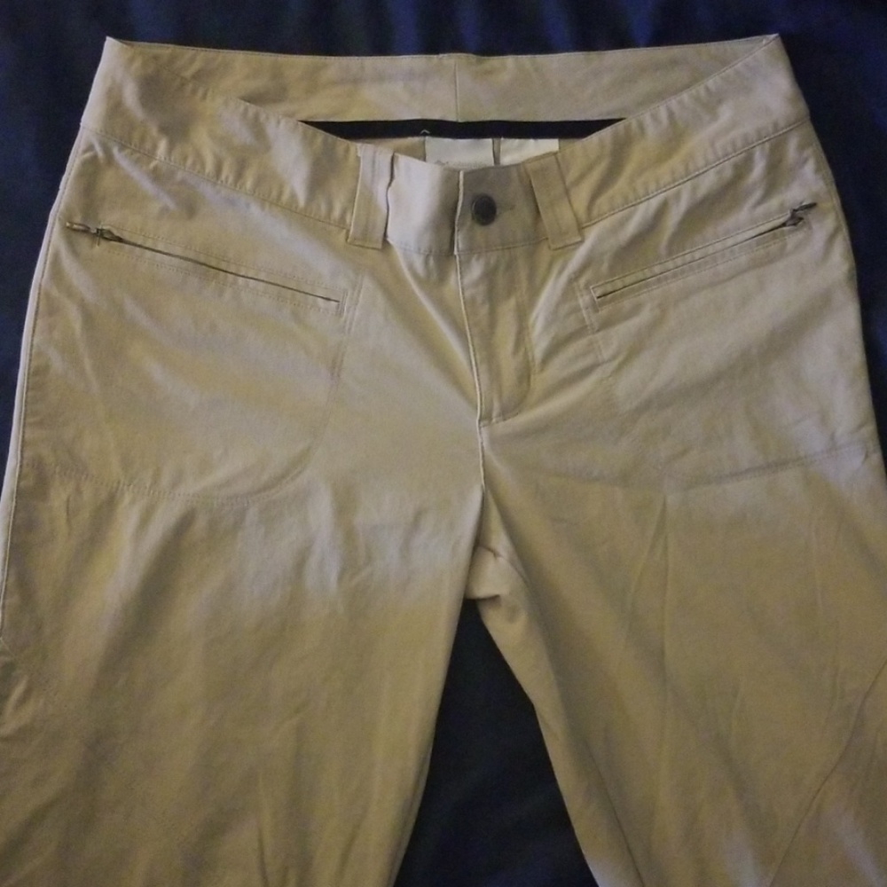 Columbia Mumbai Mover Omni Shield pants